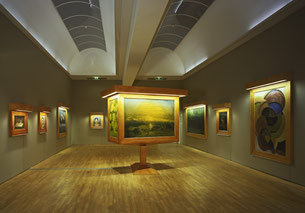 S.M.A.K., Gent, 2007