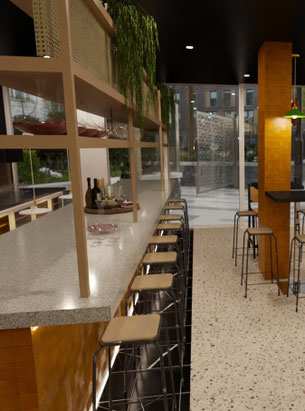 Bar à vins PARCELLAIRE - Mérignac