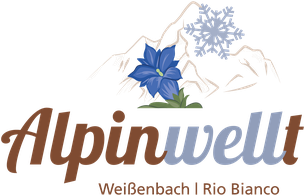 Logo der Alpinwellt Weißenbach (c)