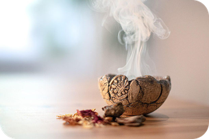 Soins énergétique - Lahochi - Bioénergie - massage métamorphique