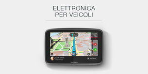 Elettronica per veicoli