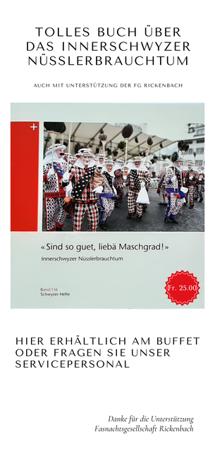 Preis Fr. 25.00