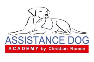 Assistance Dog Academy by Christian Romen 