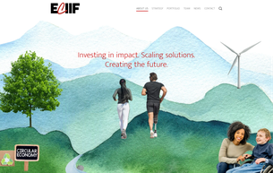 Visual: ECIIF II / created on Canva