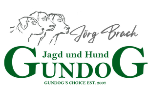 GUNDOG Jagd & Hund Ltd