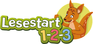 Lesestart-1_2_3_Logo