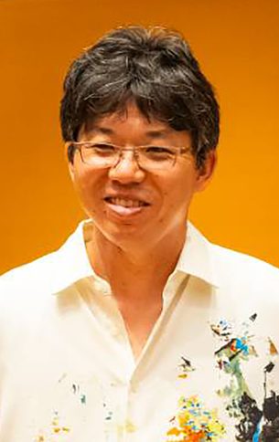 花生け：塩谷浩史（しおや ひろし）