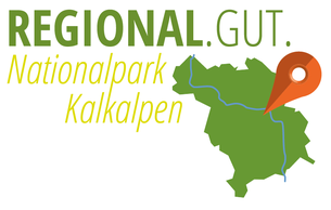 Regional gut Logo