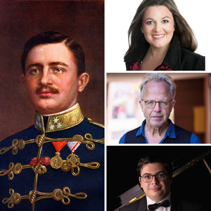 © Karl I., aus: Mein Österreich, mein Heimatland/C. Anzenberger-Fink/R. Ritter/D. Pose