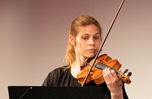 Konzert, Barock, Händel, Fasch, Zelenka, Oboe, Fagott, Violine, Cembalo, Nathalie Blaser, Tina Zweimüller, Jessica Niggli, Elena Gonzalez, Schweiz, Kammermusik, Ensemble Zera, ZHdK
