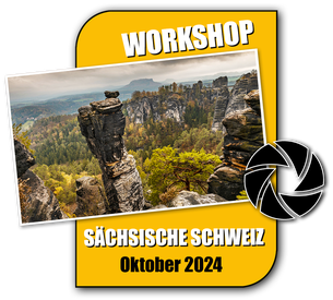 Fotoreise Elbsandsteingebirge, Fotoreisen Sächsische Schweiz 2020
