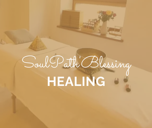SoulPath'Blessing Healing
