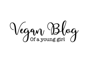 vegangirl8s Webseite!