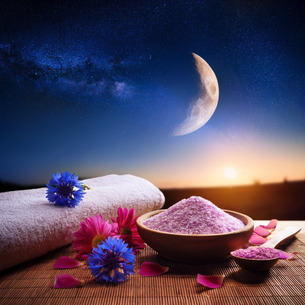 Räucherrituale verbessern die Raumenergie - Ayurveda Bio Räucherwaren 