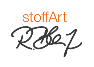 Ruth Bleif, stoffart, Kunst, Kunstwerk, Kunsthandwerk, Collagen, Wandbehang, Wandbehänge, Collage, www.stoffart-ruth-bleif.de