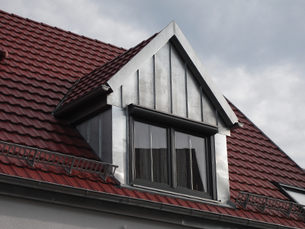 Metallbau Hecker - Spenglerei