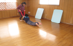上田市で自閉症、ADHD、ダウン症などの発達障害児に対して療育支援を提供