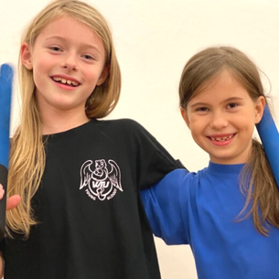Selbstverteidigung in Lübeck – Wing Tsun Training für Erwachsene und Kinder