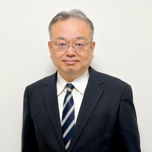 株式会社オガタ経営代表取締役　尾方貴光