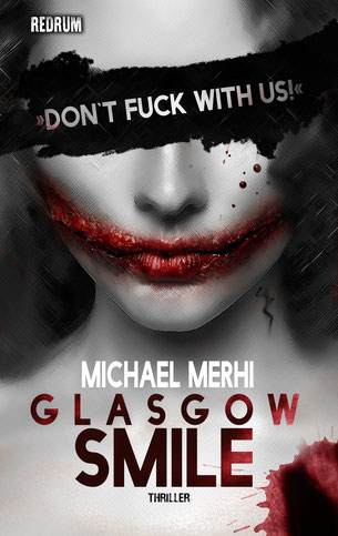 Michael Merhi - Glasgow Smile