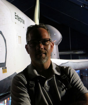 Phillip P. Peterson - Vakuum