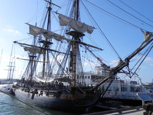 HMS Surprise (1796)