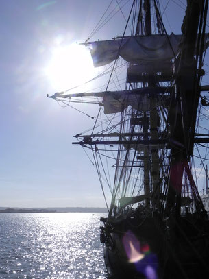 HMS Surprise (1796)