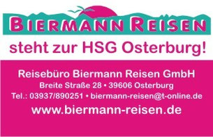 Reisebüro Biermann Reisen GmbH