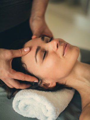 Réflexologie faciale et massage du visage à Trappes (78)