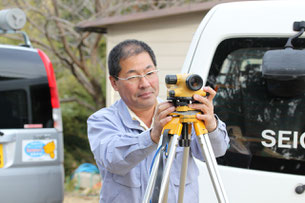 香川造成工事　