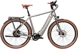 Corratec E-Power C29 Trekking e-Bikes / Speed Pedelecs 2019
