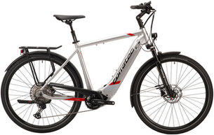 Corratec E-Power 28 Performance Trekking e-bikes 2017