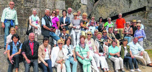 Geschichtsverein erkundet die Kultur Portugals