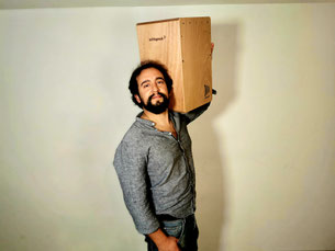 Cajon Unterricht Regensburg