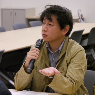 太田光征委員