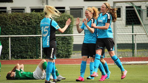 TuS Oeventrop - SV Ottbergen-Bruchhausen