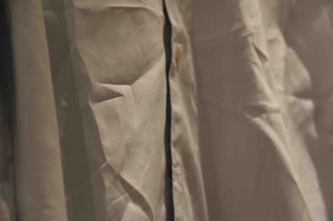 Knitterfalten/ Crumples. Photo: Men’s Individual Fashion.