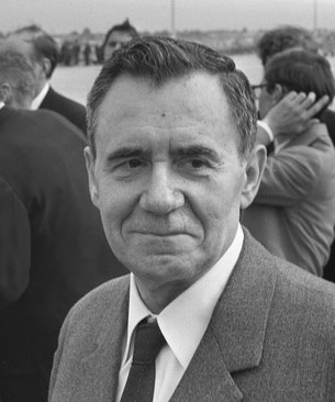 Mieremet, Rob / Anefo, Dutch National Archives, The Hague, Fotocollectie Algemeen Nederlands Persbureau (ANeFo), 1945-1989, Nummer toegang 2.24.01.05 Bestanddeelnummer 925-7251. Licensed under CC BY-SA 3.0 nl
