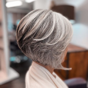 Aarau Coiffeur Haarschnitt