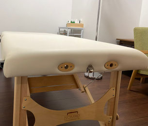 ノマドマッサージベッド ノマドマッサージベッド