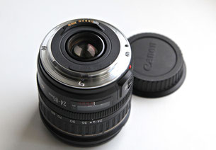 Canon EF 24-85/3.5-4.5 USM