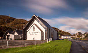 Isle of Harris Distillery