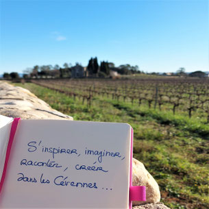 Atelier d'écriture Alès et région Alès