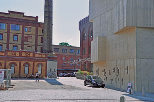 Zeitung Prenzlauer Berg Magazin