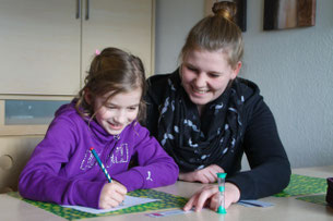 Konzept Ergotherapie