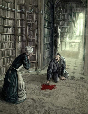 Muchas ediciones vienen ilustradas