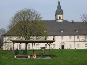 Klostergarten