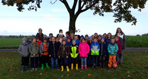 Startseite Schmerachschule
