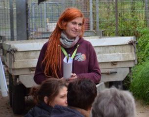 Hundeschule Souldogs: Lilian Sulzer