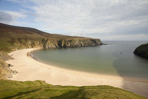 Silver Strand - Malinbeg